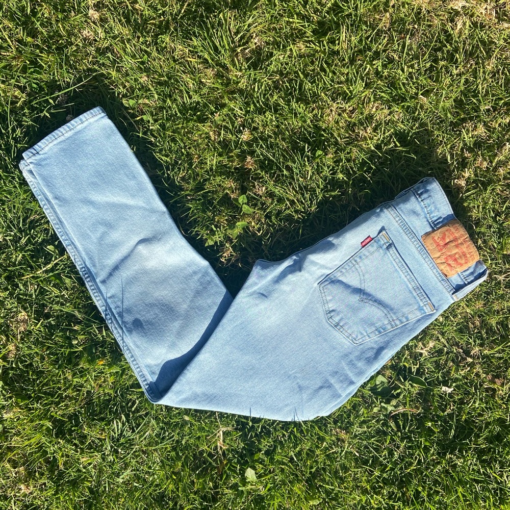 Levi’s 510 Skinny Fit Men’s Jeans 29x32